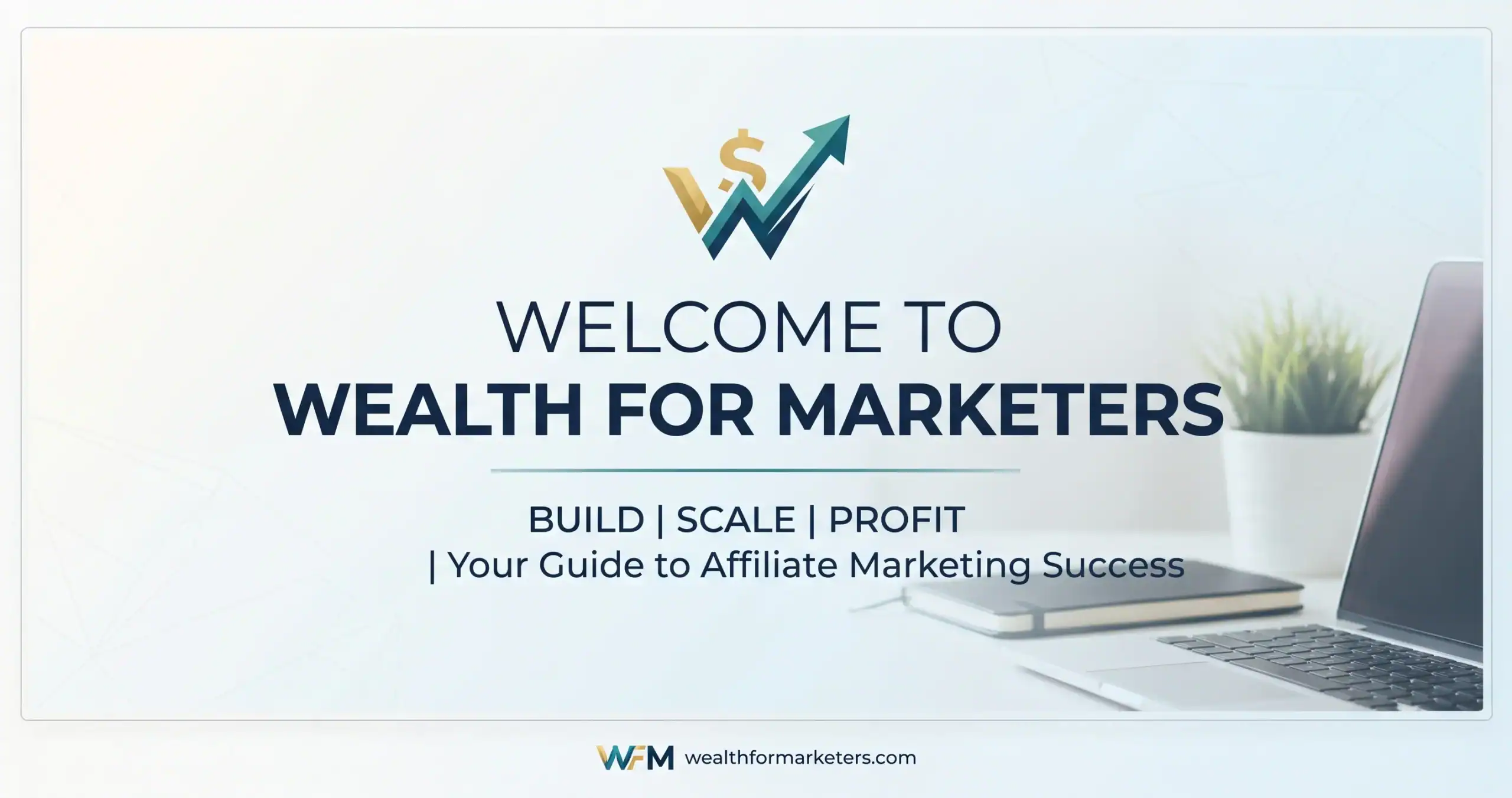 affiliate marketing for beginners